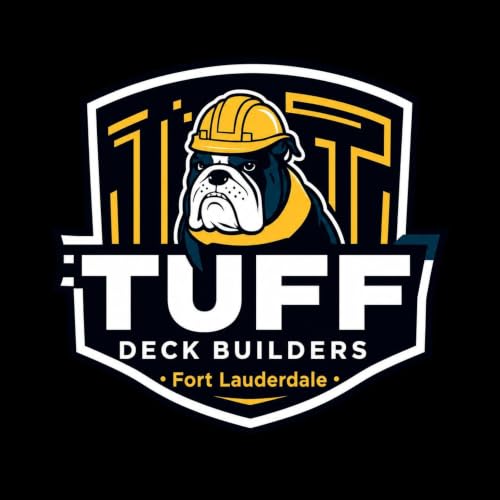 『Deck Builders Fort Lauderdale』のカバーアート