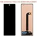INCELL for Samsung Galaxy Z Fold2 5G Screen Replacement for Samsung Z Fold2 LCD Display SM-F916B F916U F916W LCD Digitizer Screen Touch Assembly Repair Part Outer Small Front(Not Fingerprint)