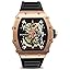 Black Rose Gold