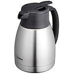 象印の電気ケトル SH-HB10-XA