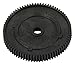 Pro-Line Racing Optional 78T Spur Gear: PRO Performance Transmission, PRO609213