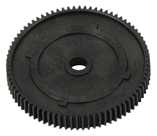 PROLINE 609213 Optional 78T Spur Gear for Pro-Line Performance Transmission (6092-00)