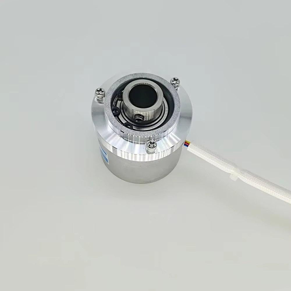 Módulo codificador Transformador Rotatorio Codificador De Resolución TS2651N141E78 Piezas De Máquina Textil