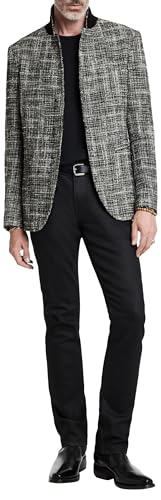 John Varvatos Men's Madison Jacket3