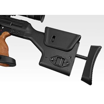 Amazon | 東京マルイ H&K PSG-1 スタンダード電動ガン リポ