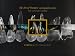 The Art of Passion: A Photographic Journey : Teeth, Ceramics, Faces, and Places