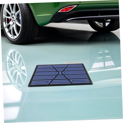 Patchs de réparation tapis de sol auto plastique résistant usure habitacle - 6