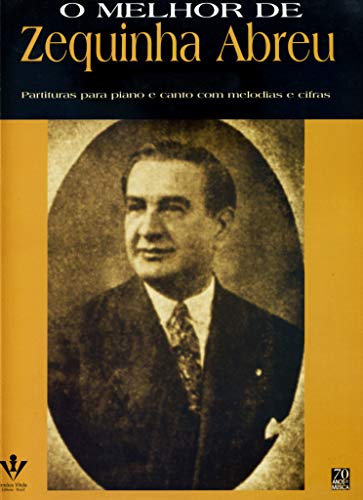 O melhor de Zequinha Abreu