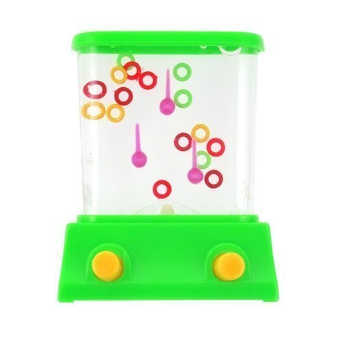 Endless Amounts of Fun Rings Water Game