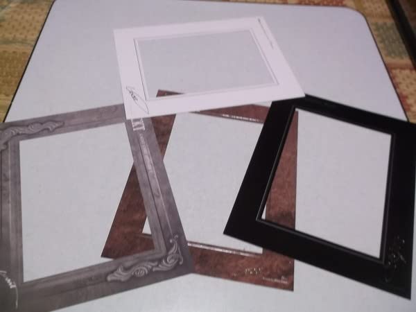 Amazon.co.jp: ガクト Gackt プレミアムカード フレーム 額3点 +