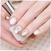 FOYTOKI 1bag Nail Charms Nail Art Decorations Faux Gems for Women Teen Girls Easy to Use Supplies for Stylish Manicure
