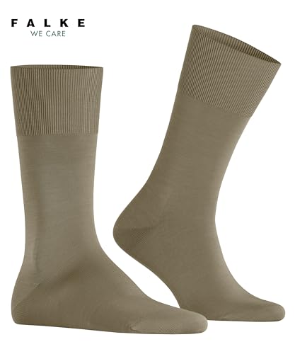 Image of Falke No. 6 Wool Silk Socks