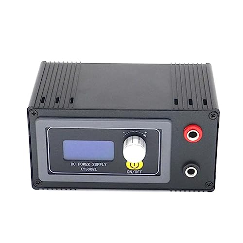 Module d'alimentation réglable CNC pour stabiliser la tension de vos circuits