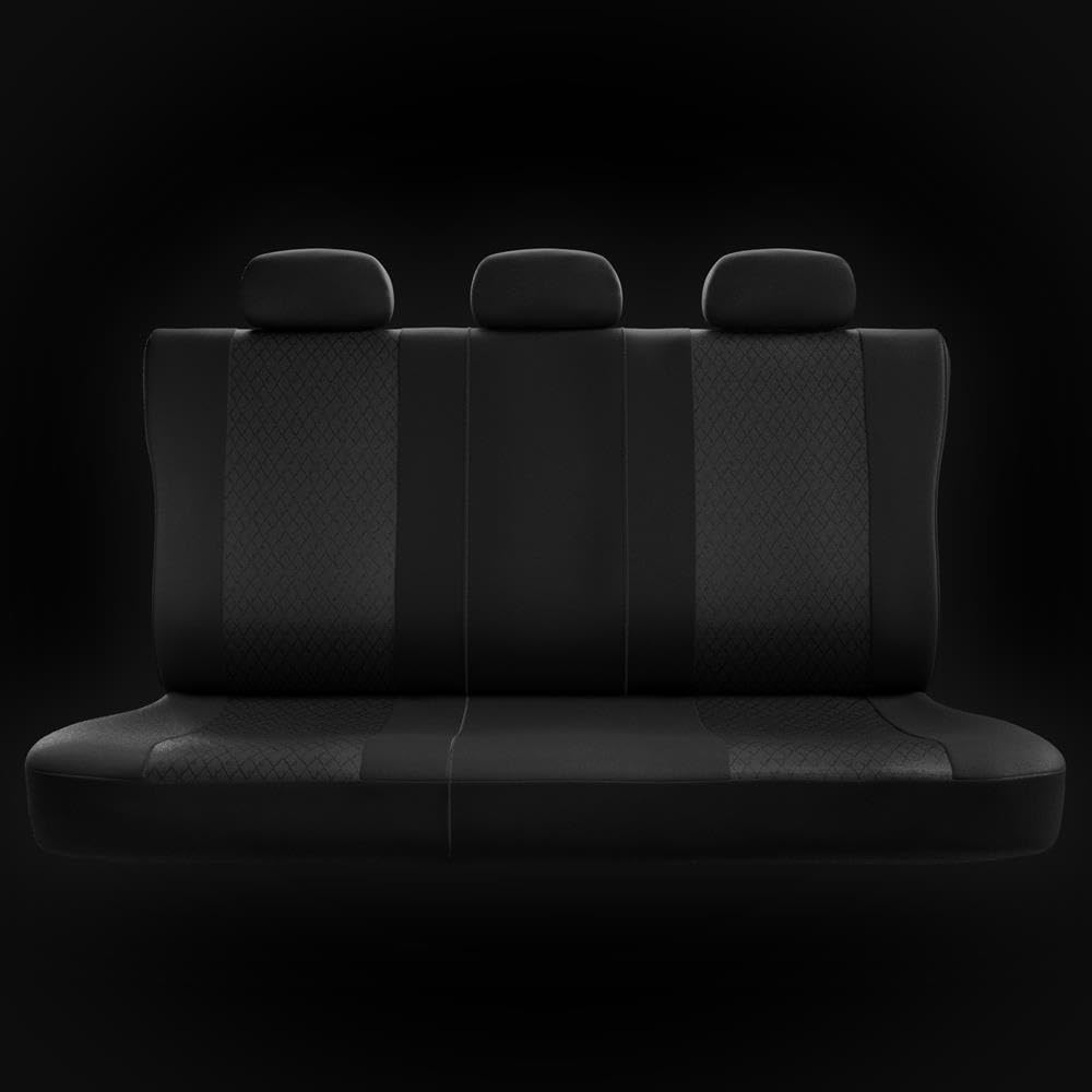 Mossa Coprisedili compatibili con Seat Arosa I II Hatchback 1997-2004 PF-G