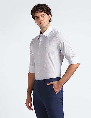 Image of Tommy Hilfiger Men Shirts