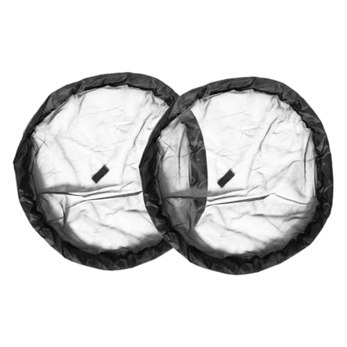 TOYANDONA 2piezas Isla Flotante De Plantas para Estanques De Protector De Plantas Acuáticas Barrera para Peces para Jardines De Agua y Lagos