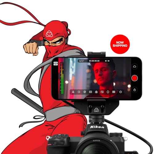 Image of Atomos Ninja Phone Video Co-Processor