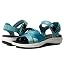 Teal Combi Textile