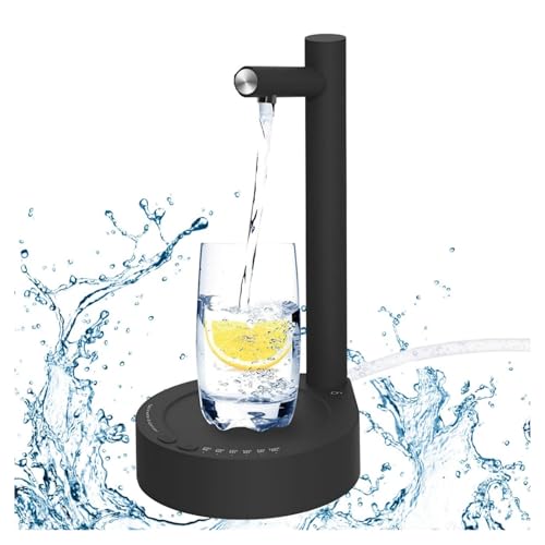 best self cleaning water dispensers