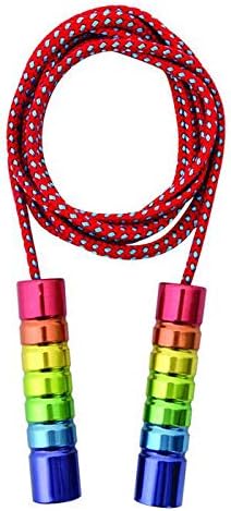 Miniatura 2 de SCHYLLING Cuerda de saltar arcoíris, 1 EA