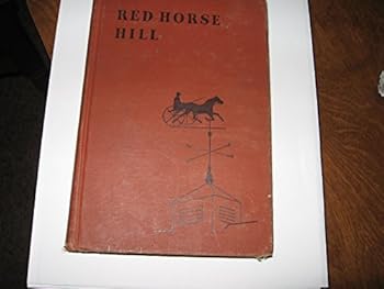 RED HORSES HILL