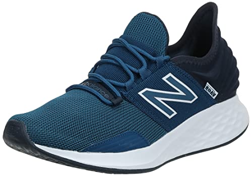 New Balance Fresh Foam Roav: características y análisis | RUNFIT