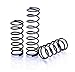 Compression Springs, Industrial Springs, 10 Pcs Spring Steel 0.3 x 5 45 mm. Wire Diameter OD Length(0.3 x 5 x 40 mm)