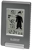 La Crosse Technology WS-9640U-IT Wireless Weather Station with Oscar Outlook