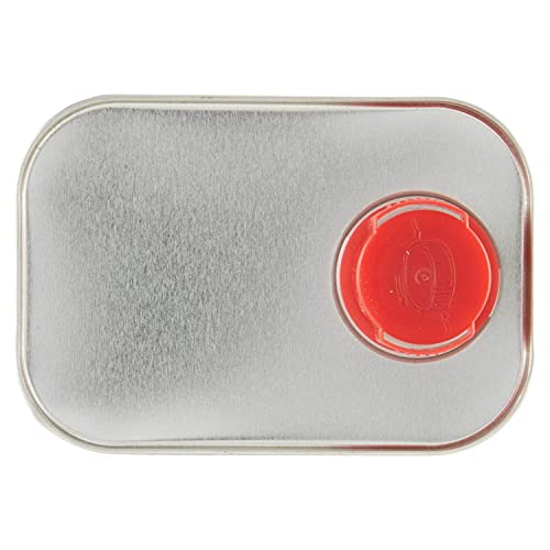 Nuncas Olio Mobili Teak Livax L 1,00 - 5
