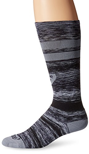 ASICS Old School Blur Knee, Black, Large