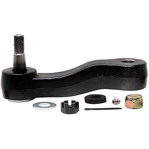 Enlace brazo ACDelco con ventaja de correa 46 C1121 Cover