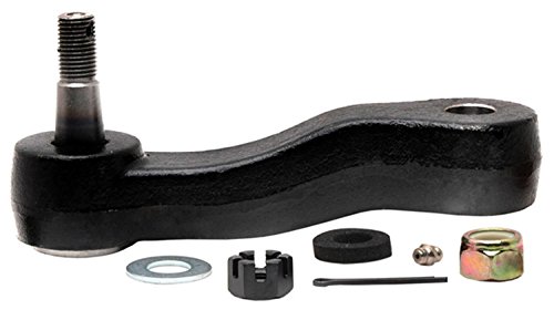 Acdelco Advantage 46C1121A Steering Linkage Idler Arm, Black #TOP9