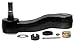 ACDelco Advantage 46C1121A Steering Linkage Idler Arm, Black