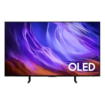 Samsung OLED 65'' 4K Vision AI