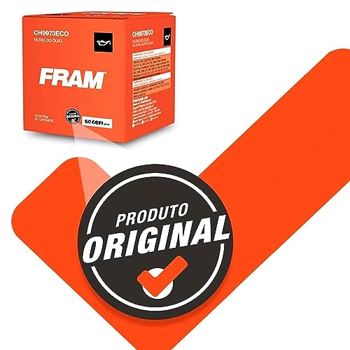 Filtro de Óleo PH8999 (Linha Honda) - FRAM