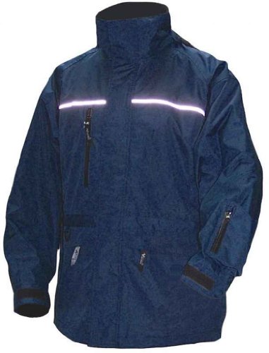 Viking Tempest Parka Review (2025): Warm & Waterproof