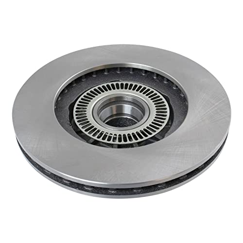 Front Metallic Brake Pad Rotor Kit For Ranger Mazda Pickup Truck 2Wd #TOP2