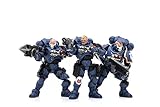 MERCHANDISING LICENCE Joytoy Warhammer 40K Ultramarines Primaris Reivers 1/18 Figura (Net)