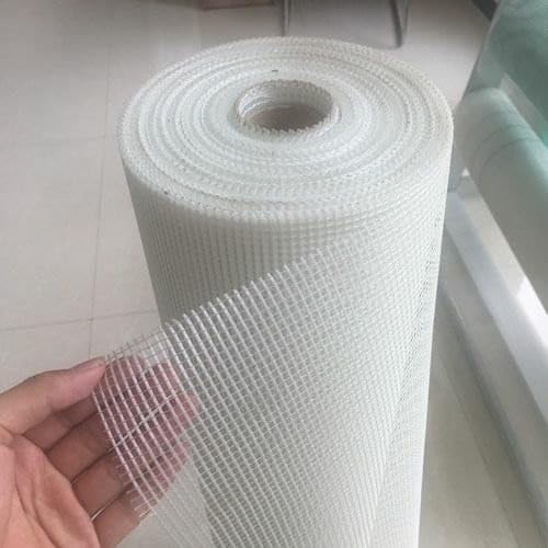 Convious FiberMesh With Glass Coated For Water Proofing 1 Meter X 50 Meter Roll With 45 Gsm Thickness (B0CV8NYXTK) Amazon Price History, Amazon Price Tracker