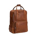 The Chesterfield Brand Danai - Rucksack 36 cm cognac
