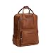 Produktbild The Chesterfield Brand Lederrucksack Cognac Danai