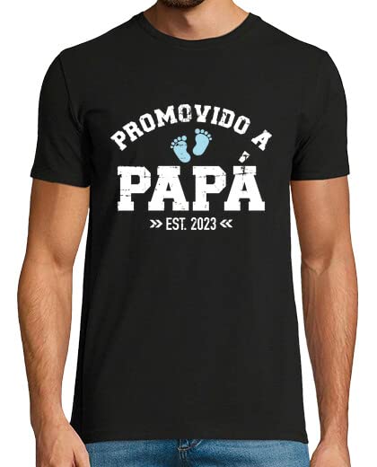 latostadora Camiseta Super Papá Abuelo...