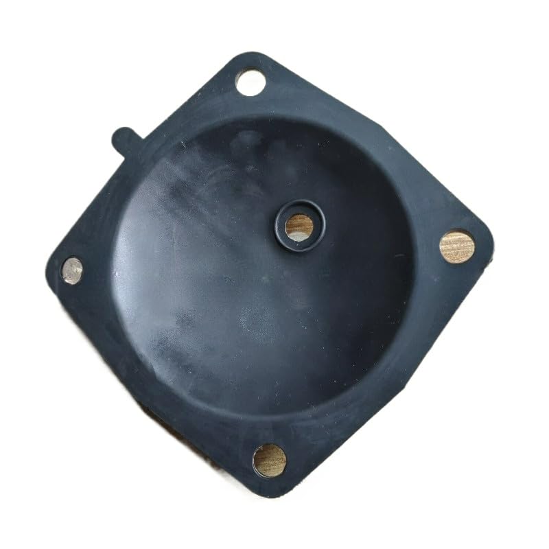 Pneumatic valve diaphragm JYF3-7 DM-6008 200 × 200 × 5 three-way diaphragm