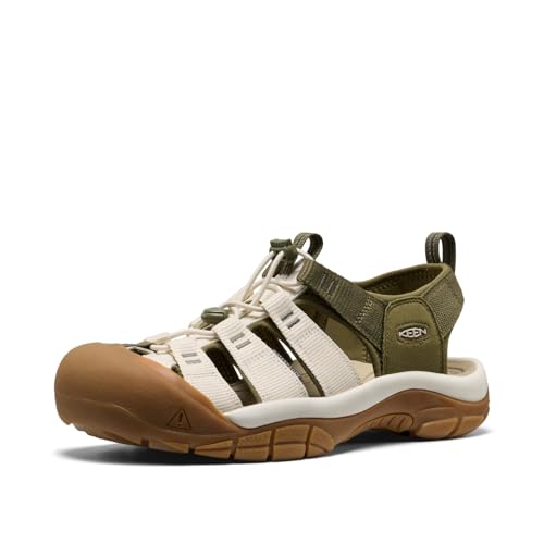 Image of KEEN Men's Newport H2 Closed Toe Water Sandals