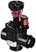 Toro 252 Electric Globe/Angle Valve with 1