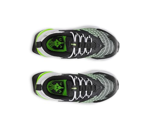 Under Armour Boy's Sneaker4