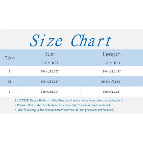 Sujetador deportivo sin aro OBASDFD que elimina roces en fitness y running S 6