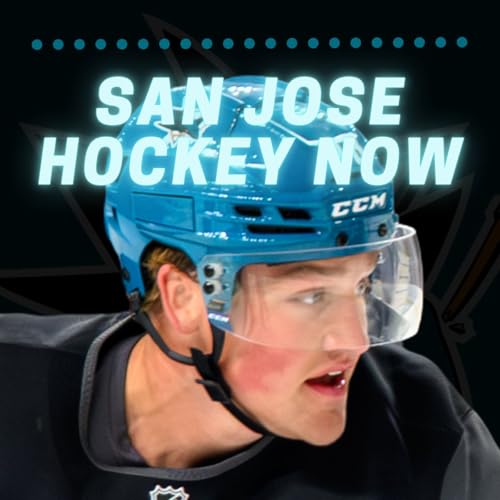 Peters Excited for Pohlkamp, Talks 2026 Draft D-Men | Celebrini MVP Even Without Playoffs? EP 125