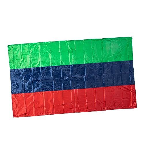 CIMAXIC Outdoor Canopy Tarp for Swing Set Playset Protective Cover Sunshade Awning for Playground Equipment Durable Easy to Clean