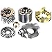 Hydraulic Pump Repair Kit for Komatsu PC360-7 Excavator